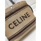 2024SS The cutting edge of fashion! CELINE Celine tote bag 2024SS The cutting edge of fashion! CELINE Celine tote bag