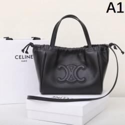 2024SS Outstanding Attractive Item CELINE Tote Bag