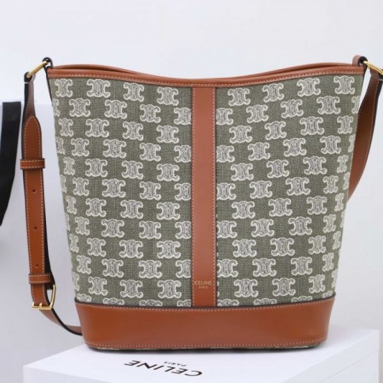 2024SS Popular item in magazines and the city CELINE Tote bag 2024SS Popular item in magazines and the city CELINE Tote bag