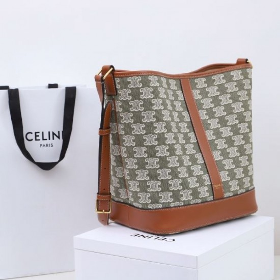 2024SS Popular item in magazines and the city CELINE Tote bag 2024SS Popular item in magazines and the city CELINE Tote bag