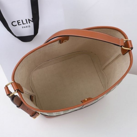2024SS Popular item in magazines and the city CELINE Tote bag 2024SS Popular item in magazines and the city CELINE Tote bag