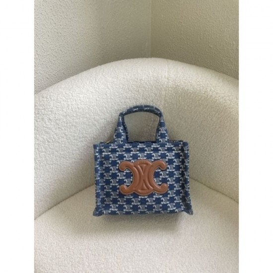 2024SS New overseas fashion CELINE Celine tote bag 2024SS New overseas fashion CELINE Celine tote bag