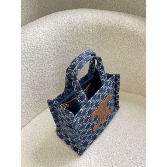 2024SS New overseas fashion CELINE Celine tote bag 2024SS New overseas fashion CELINE Celine tote bag