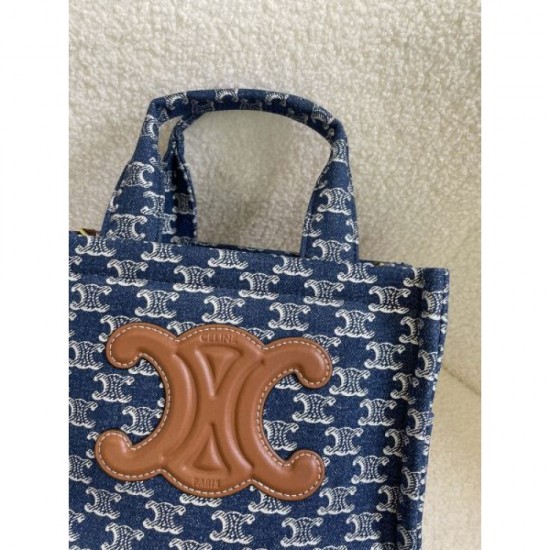 2024SS New overseas fashion CELINE Celine tote bag 2024SS New overseas fashion CELINE Celine tote bag