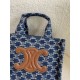 2024SS New overseas fashion CELINE Celine tote bag 2024SS New overseas fashion CELINE Celine tote bag