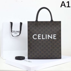 2024SS Popular new product that is definitely recommended CELINE Celine tote bag