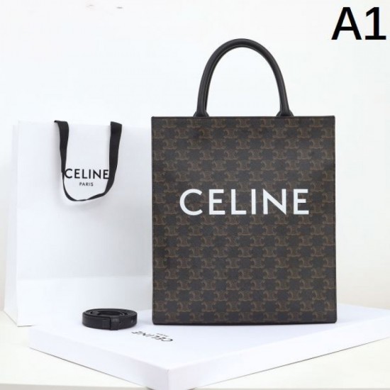 2024SS Popular new product that is definitely recommended CELINE Celine tote bag 2024SS Popular new product that is definitely recommended CELINE Celine tote bag