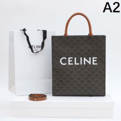 2024SS Popular new product that is definitely recommended CELINE Celine tote bag
