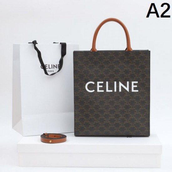 2024SS Popular new product that is definitely recommended CELINE Celine tote bag 2024SS Popular new product that is definitely recommended CELINE Celine tote bag