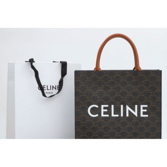 2024SS Popular new product that is definitely recommended CELINE Celine tote bag 2024SS Popular new product that is definitely recommended CELINE Celine tote bag