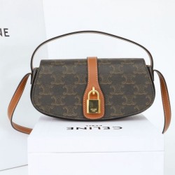 2024SS Spring/Summer Limited Collection CELINE Celine Tote Bag
