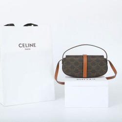 2024SS Spring/Summer Limited Collection CELINE Celine Tote Bag