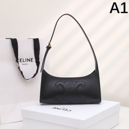 2024SS Charming Style CELINE Tote Bag 2024SS Charming Style CELINE Tote Bag