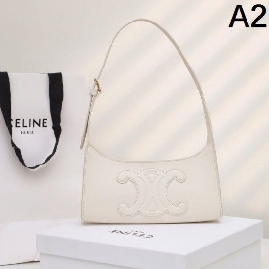 2024SS Charming Style CELINE Tote Bag 2024SS Charming Style CELINE Tote Bag