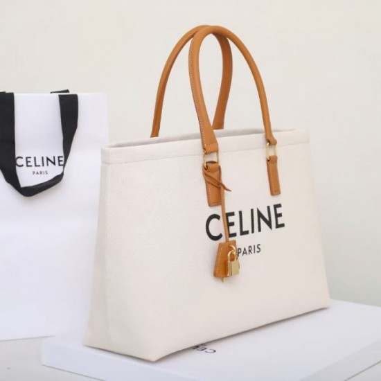 2024SS playful items CELINE tote bag 2024SS playful items CELINE tote bag