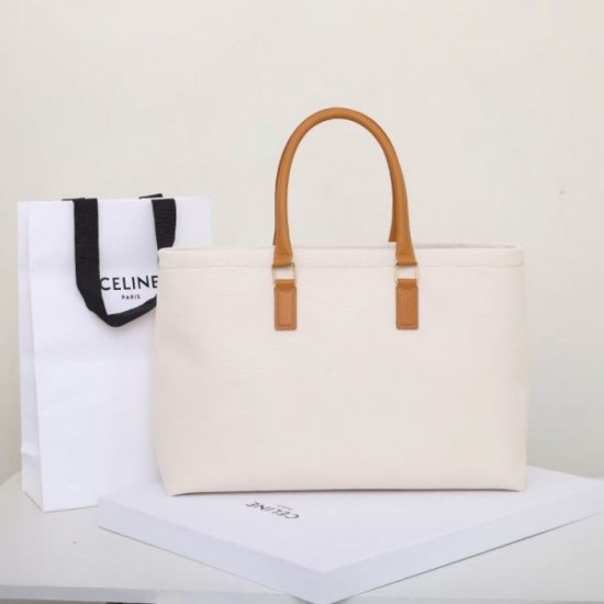 2024SS playful items CELINE tote bag 2024SS playful items CELINE tote bag