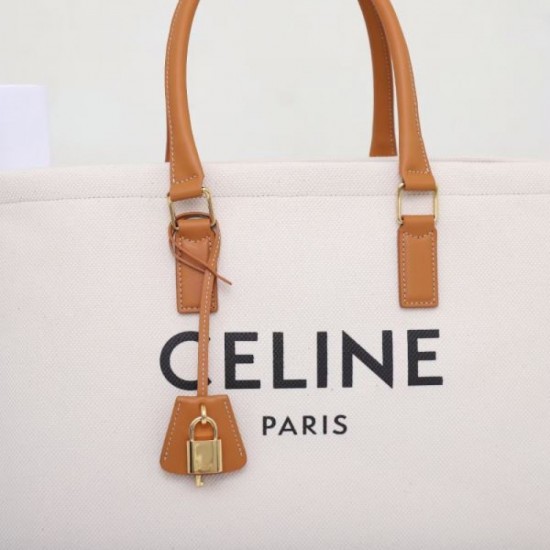 2024SS playful items CELINE tote bag 2024SS playful items CELINE tote bag