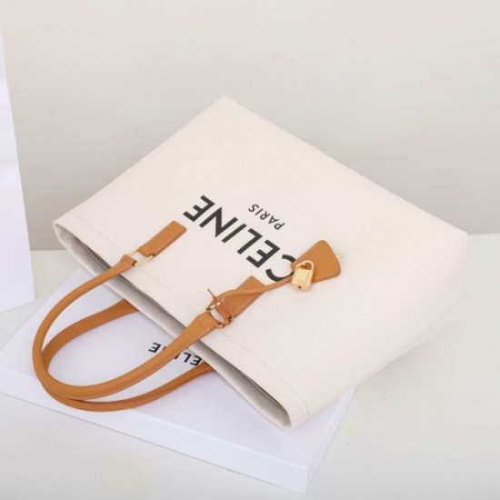 2024SS playful items CELINE tote bag 2024SS playful items CELINE tote bag