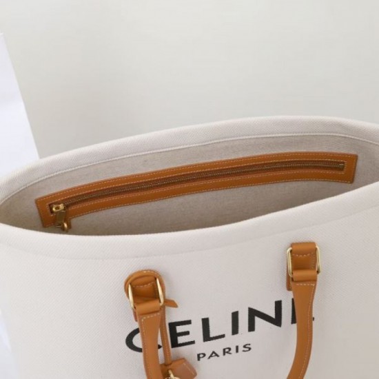 2024SS playful items CELINE tote bag 2024SS playful items CELINE tote bag