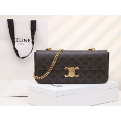 2024SS New spring/summer item CELINE Tote bag that is attracting a lot of attention