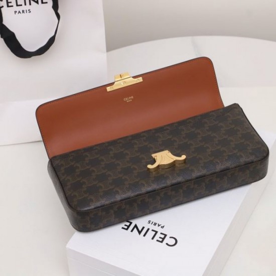 2024SS New spring/summer item CELINE Tote bag that is attracting a lot of attention 2024SS New spring/summer item CELINE Tote bag that is attracting a lot of attention