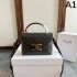 CELINE 2024FW Fall/Winter Limited Collection Tote Bag