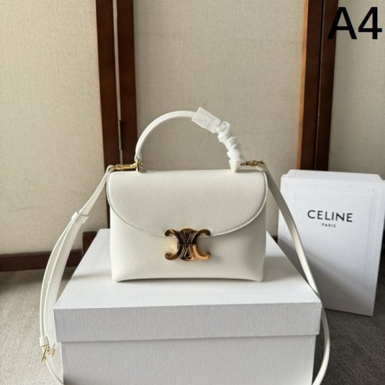 CELINE 2024FW Fall/Winter Limited Collection Tote Bag CELINE 2024FW Fall/Winter Limited Collection Tote Bag