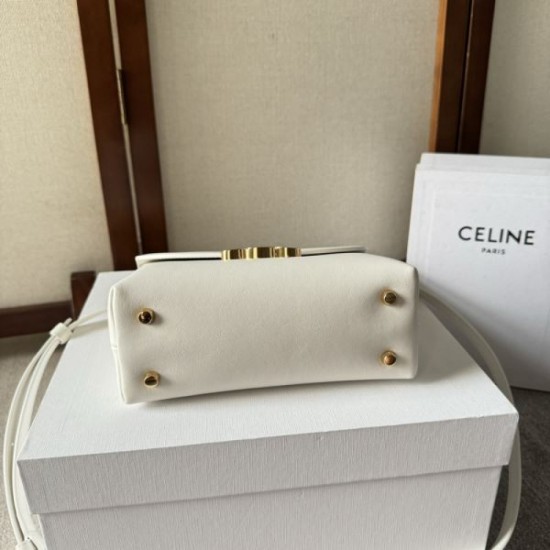 CELINE 2024FW Fall/Winter Limited Collection Tote Bag CELINE 2024FW Fall/Winter Limited Collection Tote Bag