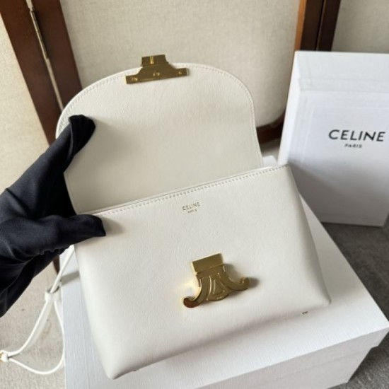 CELINE 2024FW Fall/Winter Limited Collection Tote Bag CELINE 2024FW Fall/Winter Limited Collection Tote Bag