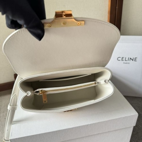 CELINE 2024FW Fall/Winter Limited Collection Tote Bag CELINE 2024FW Fall/Winter Limited Collection Tote Bag