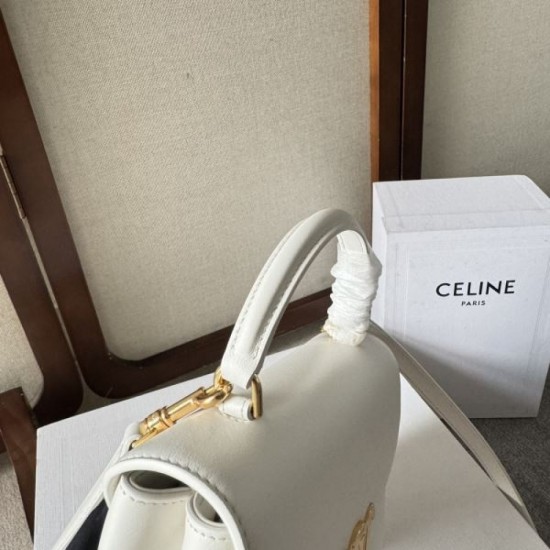 CELINE 2024FW Fall/Winter Limited Collection Tote Bag CELINE 2024FW Fall/Winter Limited Collection Tote Bag