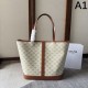 CELINE 2024FW Popular new tote bag for this fall CELINE 2024FW Popular new tote bag for this fall