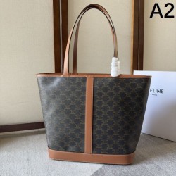 CELINE 2024FW Popular new tote bag for this fall