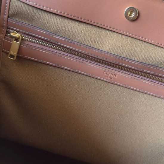 CELINE 2024FW Popular new tote bag for this fall CELINE 2024FW Popular new tote bag for this fall