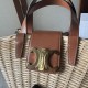 CELINE 2024FW Charming style tote bag CELINE 2024FW Charming style tote bag