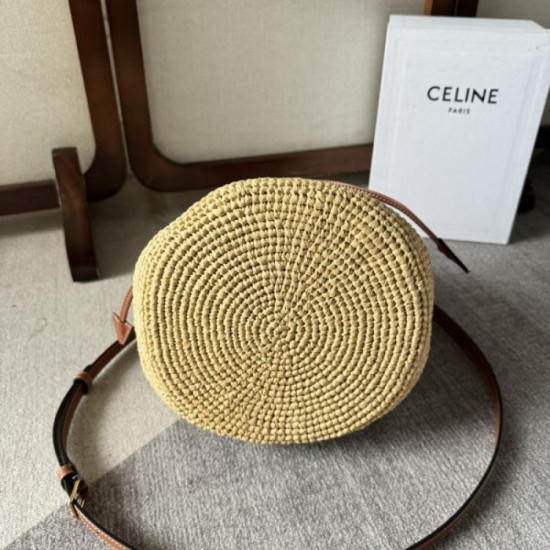CELINE 2024FW playful item tote bag CELINE 2024FW playful item tote bag