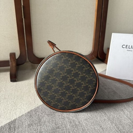 CELINE 2024FW This fall/winter pre-sale new tote bag CELINE 2024FW This fall/winter pre-sale new tote bag
