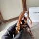 CELINE 2024FW This fall/winter pre-sale new tote bag CELINE 2024FW This fall/winter pre-sale new tote bag