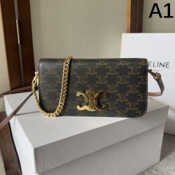 CELINE 2024FW Tote bag that is cooler than it looks