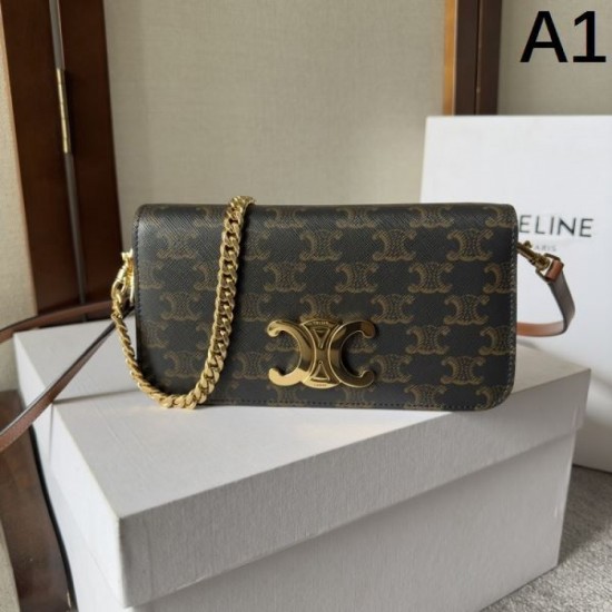 CELINE 2024FW Tote bag that is cooler than it looks CELINE 2024FW Tote bag that is cooler than it looks
