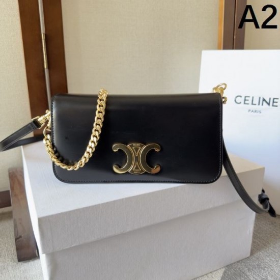 CELINE 2024FW Tote bag that is cooler than it looks CELINE 2024FW Tote bag that is cooler than it looks