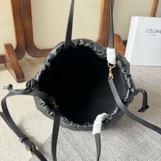 CELINE 2024FW Urban style tote bag CELINE 2024FW Urban style tote bag