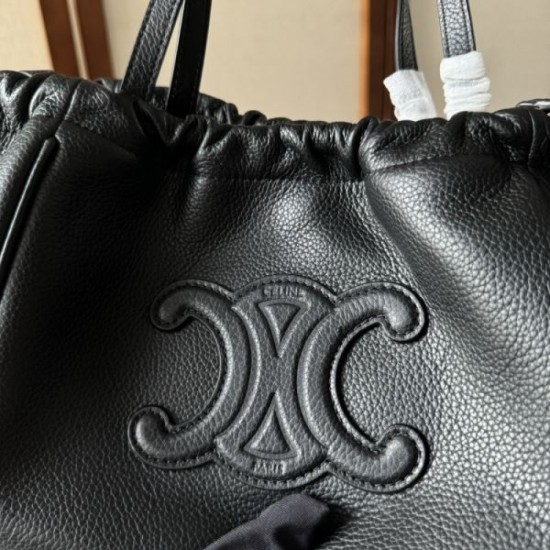CELINE 2024FW Urban style tote bag CELINE 2024FW Urban style tote bag