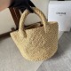 CELINE 2024FW Autumn delicate item tote bag CELINE 2024FW Autumn delicate item tote bag