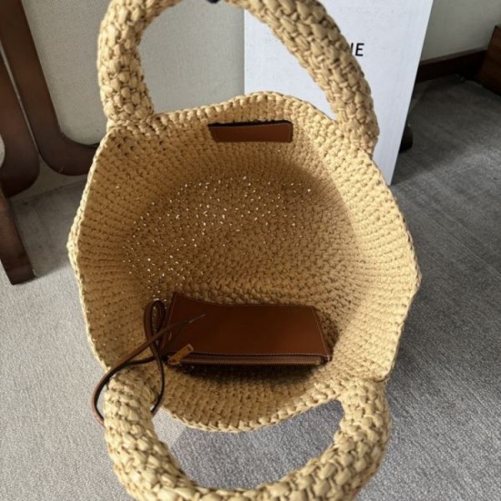 CELINE 2024FW Autumn delicate item tote bag CELINE 2024FW Autumn delicate item tote bag