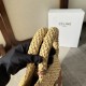 CELINE 2024FW Autumn delicate item tote bag CELINE 2024FW Autumn delicate item tote bag