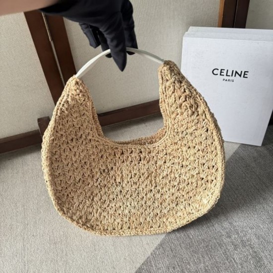 CELINE 2024FW This autumn's strongest item tote bag CELINE 2024FW This autumn's strongest item tote bag