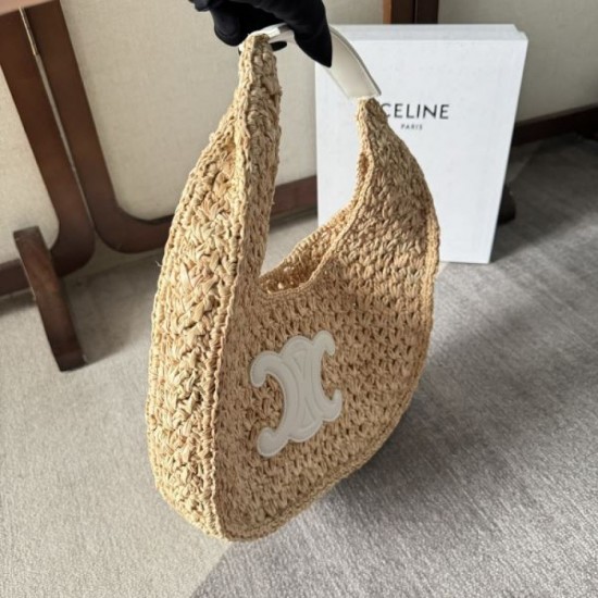 CELINE 2024FW This autumn's strongest item tote bag CELINE 2024FW This autumn's strongest item tote bag