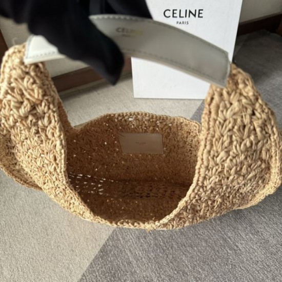 CELINE 2024FW This autumn's strongest item tote bag CELINE 2024FW This autumn's strongest item tote bag