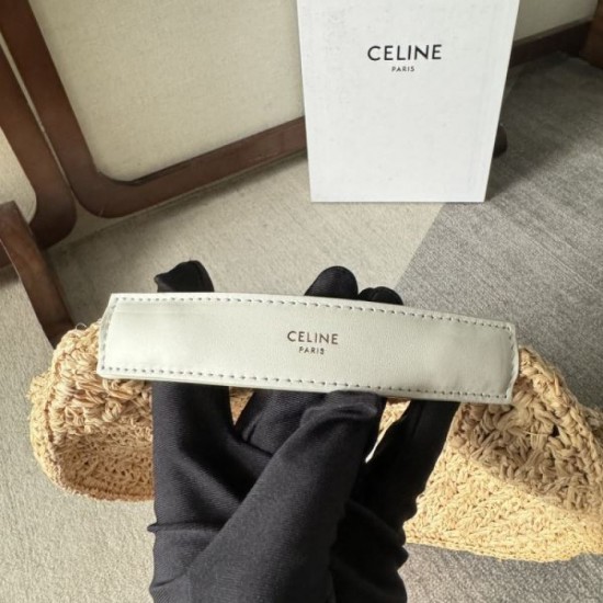 CELINE 2024FW This autumn's strongest item tote bag CELINE 2024FW This autumn's strongest item tote bag